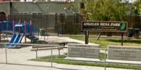 Angeles Mesa Park